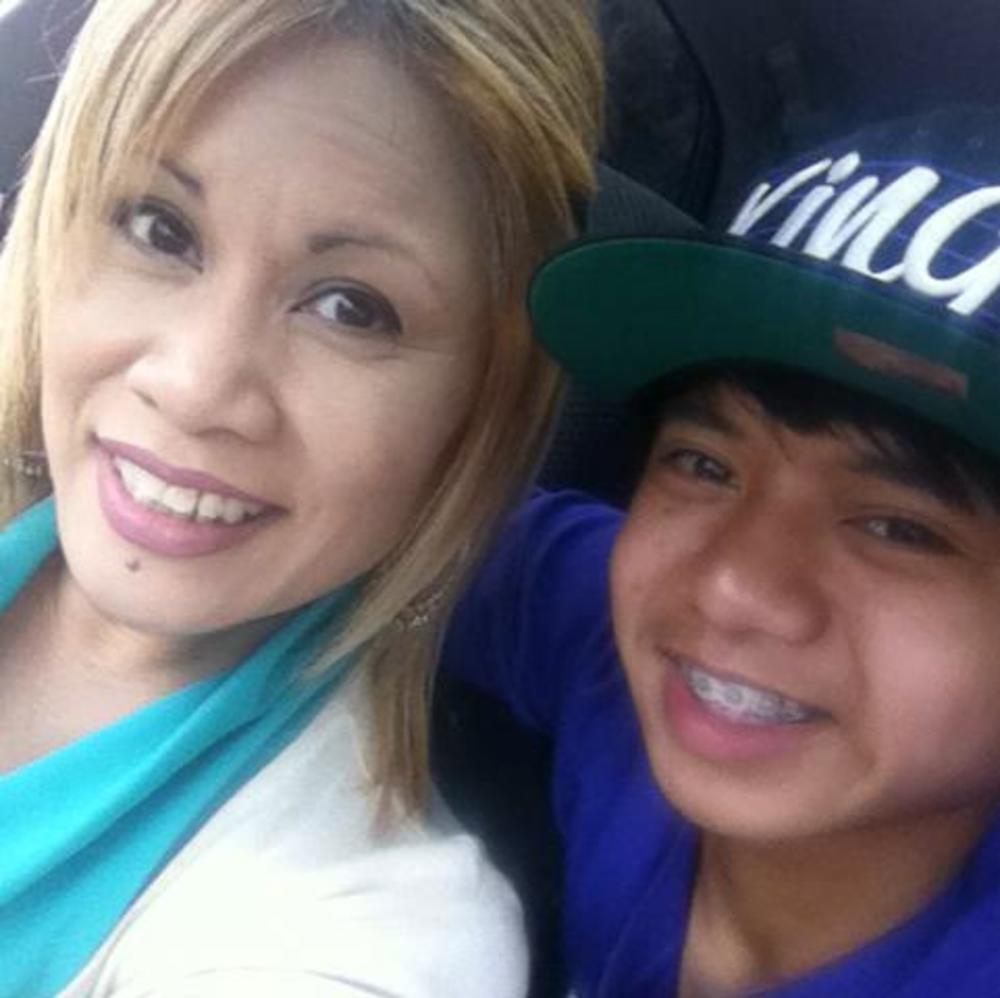 Meet your Posher, Joy